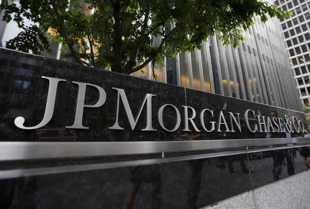 The founder of Frank, a student loan company, was criminally charged for defrauding JPMorgan