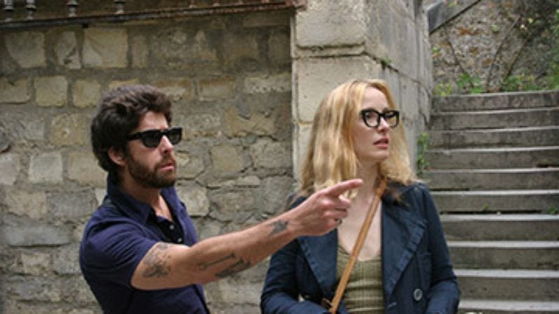 Movie Review Movie Review