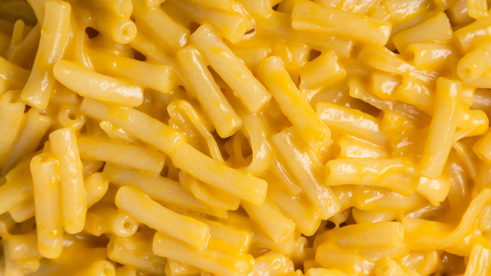 An Investigation On Why Good Sex Sometimes Sounds Exactly Like Mac And Cheese Being Stirred