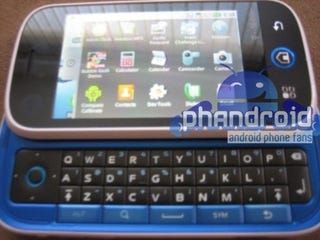 Illustration for article titled Motorola's Giving Android a Full Makeover, Just Like HTC and Sony
