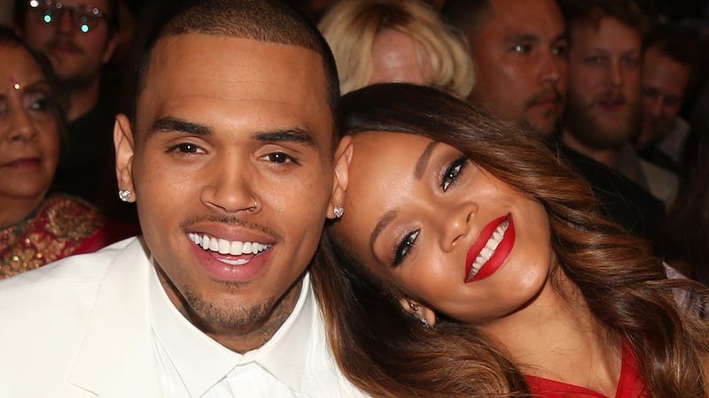Illustration for article titled Chris Brown Thinks You Should All Get Over Being Mad at Chris Brown