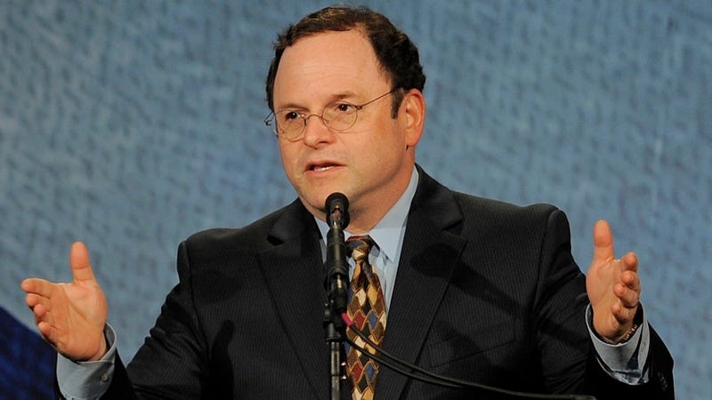 Illustration for article titled Jason Alexander Issues Serviceable Apology for Calling Cricket a ‘Gay Sport’
