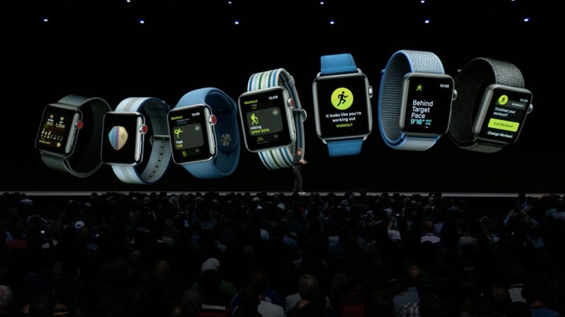 when is the watchos 5 coming out