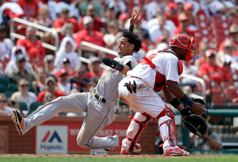Photo: AP