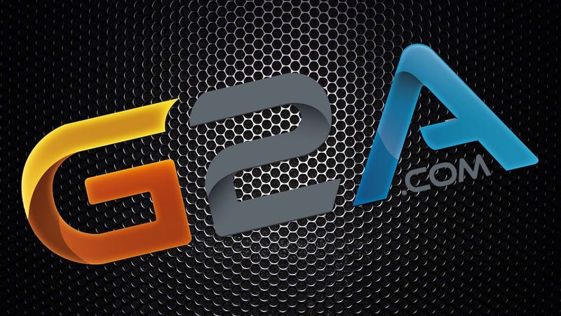 Illustration for article titled Shady Market G2A Offers To Pay Journalists To Run Pre-Written Article Defending Them