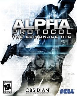 Illustration for article titled Necessary Sequels: Alpha Protocol