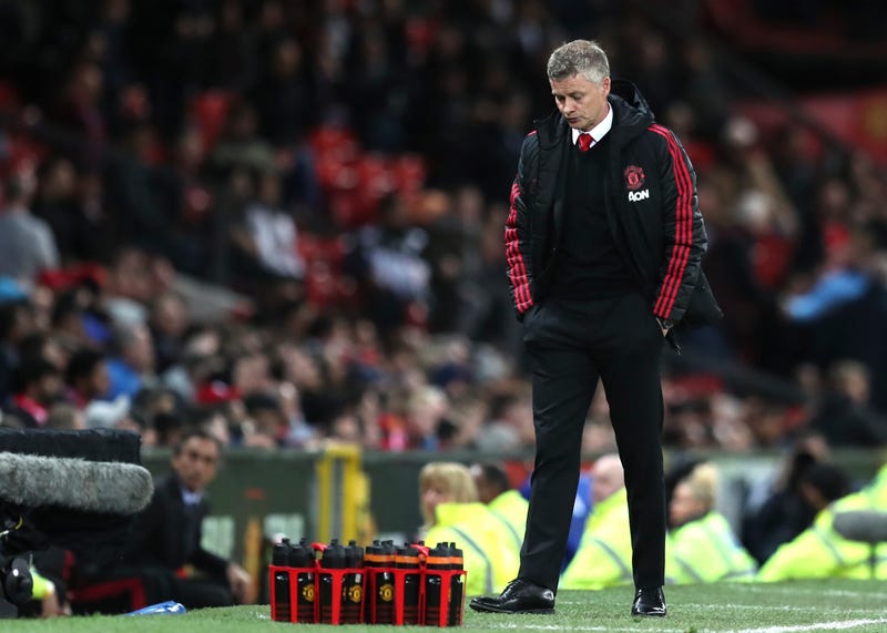 Ole not Gunnar be employed much longer