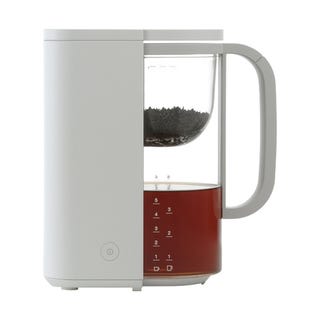 Illustration for article titled Fukasawa Design Specializes in Coffee, Tea, and Elegance