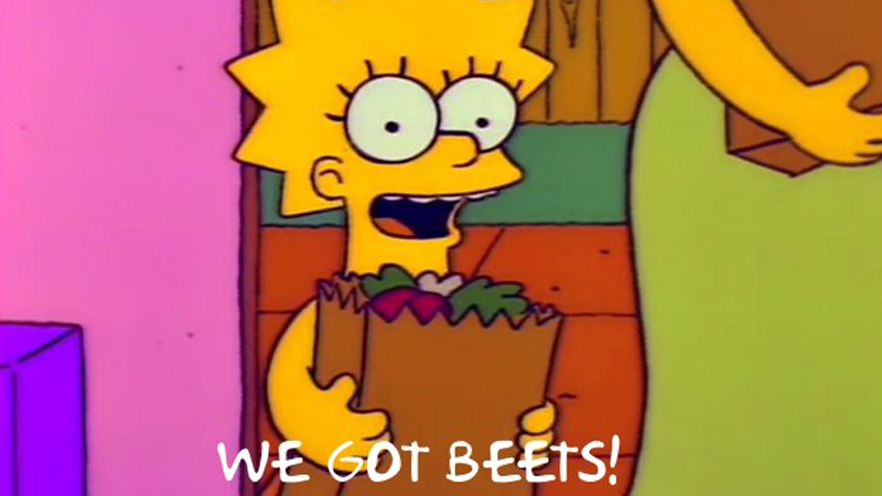 Illustration for article titled This Amazing Simpsons Search Engine Matches the Perfect Screencap To a Quote