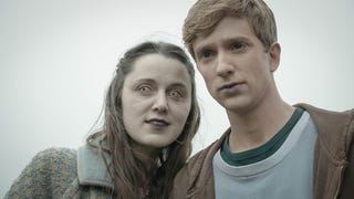 Illustration for article titled BBC Three's In The Flesh Cancelled