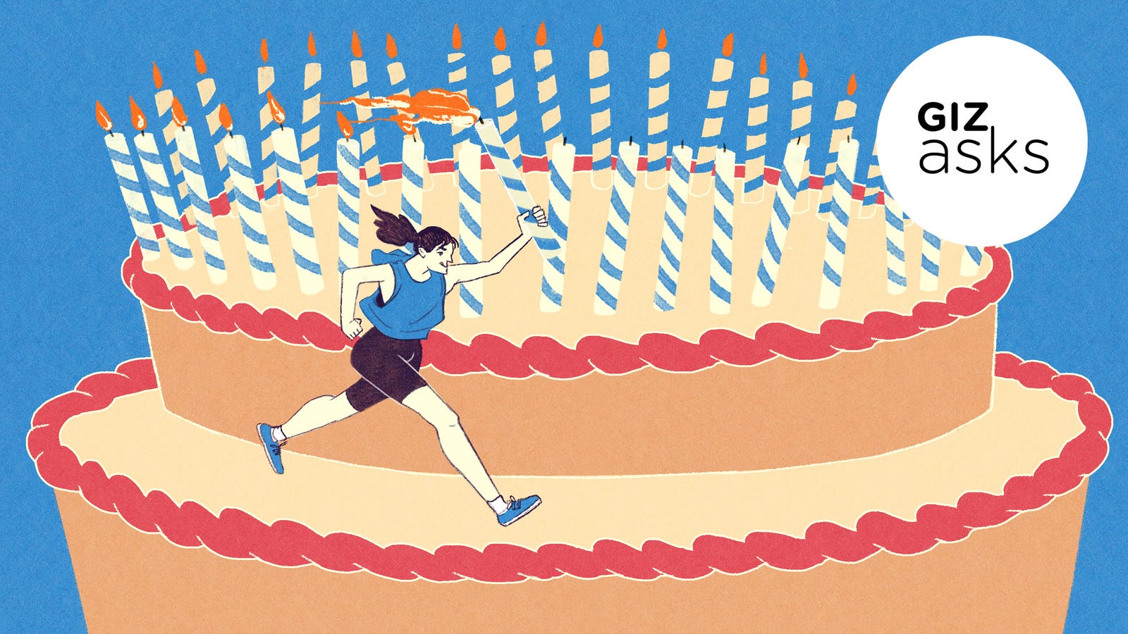 How Much Longer Will Exercise Make Me Live?