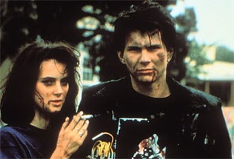 Illustration for article titled The Most Angst-Ridden Teen Films Of All Time