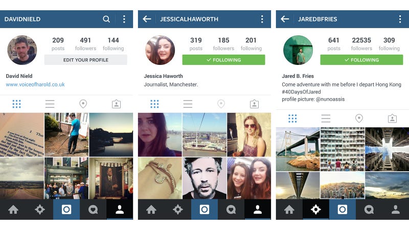 10 Tricks To Make Yourself an Instagram Master