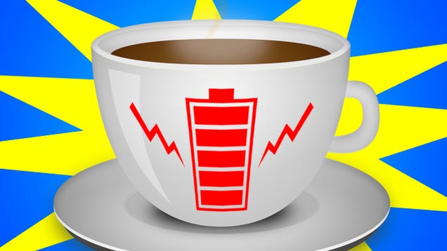 10 Ways to Maximize Your Caffeine Hit, According to Science