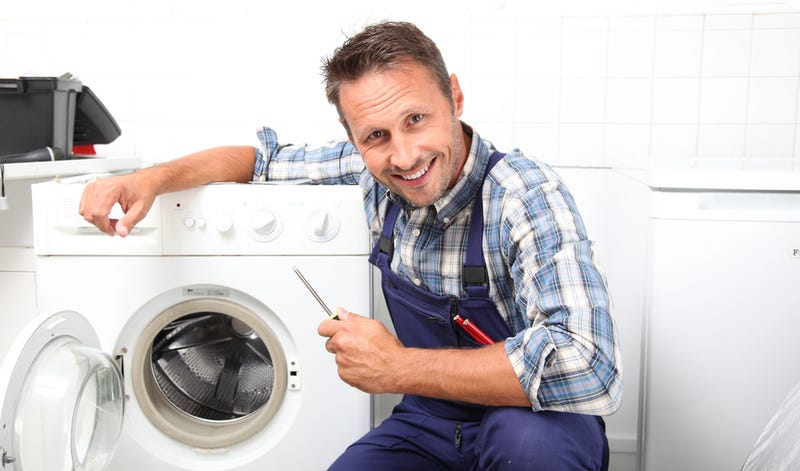 Illustration for article titled LG Exec Could Be Banned From CES For Sabotaging a Washing Machine