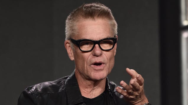 Clash of the Titans' at 40: Harry Hamlin reveals story of on-set