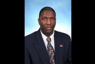 Alvin Greene (South Carolina Democratic Party)
