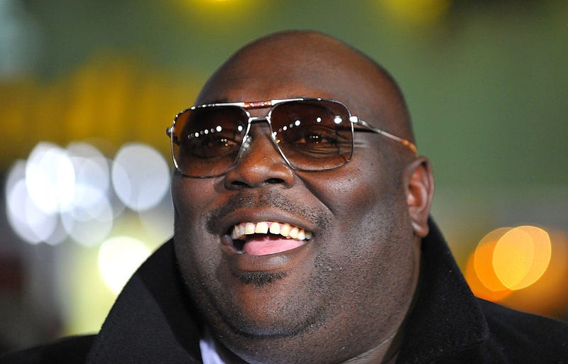 Watch Actor Faizon Love Beat Down an Airport Worker