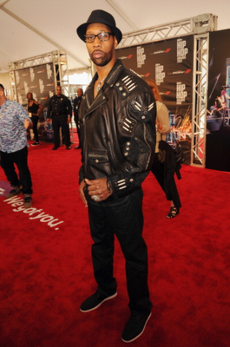 Chris McKay/Getty Images Entertainment