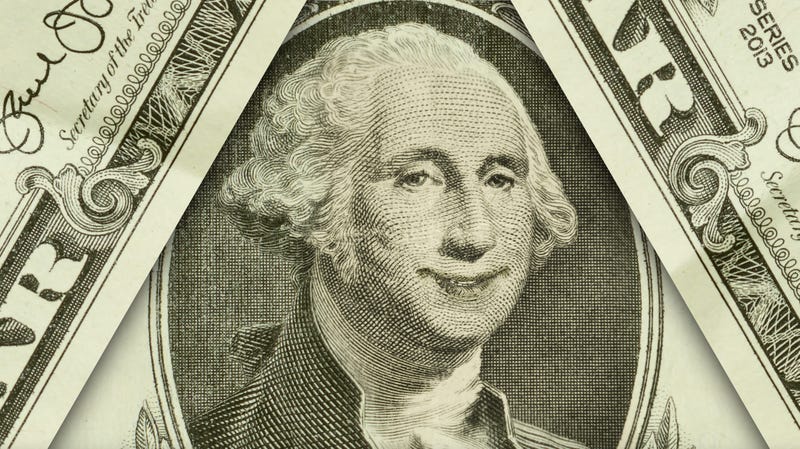 Illustration for article titled What's the Best Thing You've Ever Gotten for a Dollar?