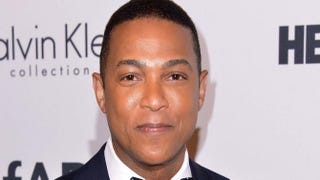 NEW YORK, NY - JUNE 10: Don Lemon attends the amfAR Inspiration Gala New York 2014 at The Plaza Hotel on June 10, 2014 in New York City. (Photo by Stephen Lovekin/Getty Images)Stephen Lovekin