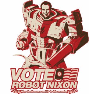 Illustration for article titled Election Day Open Thread! Harooo!