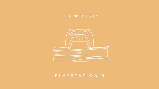 The 15 Best Games For Sony’s PlayStation 5