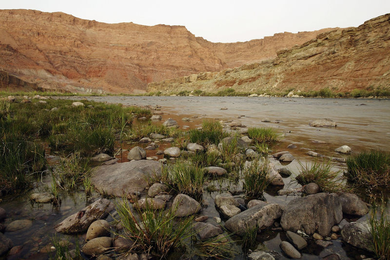 Illustration for article titled Is Anything Black About the American West?