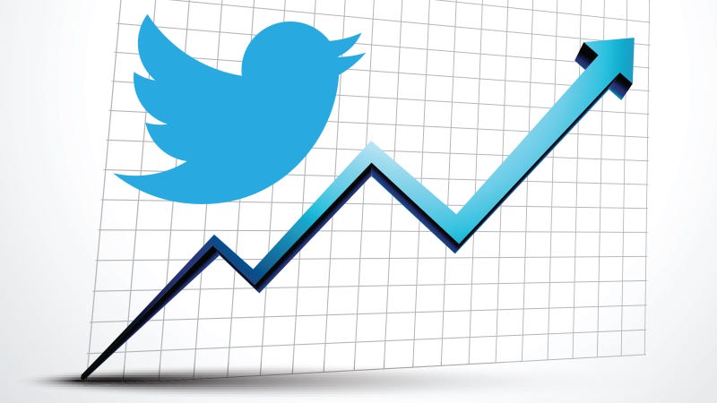 Illustration for article titled Twitter Now Shows You All Your Tweet and Follower Stats (Updated)