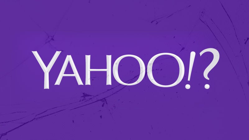 Yahoo took its time investigating massive security breach