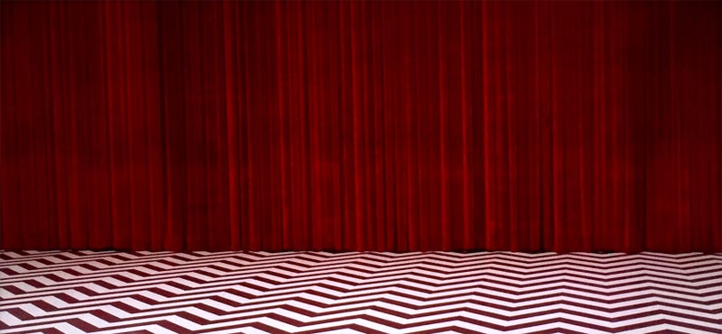Illustration for article titled Twin Peaks: The Return Reaction Thread, Part 13: "What story is that, Charlie?"
