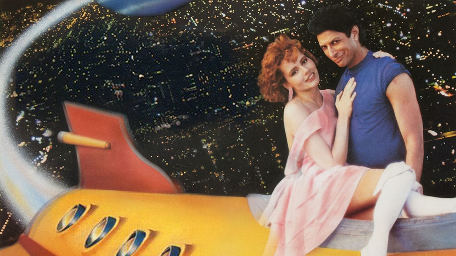 Our 12 Favorite First-Date Movies