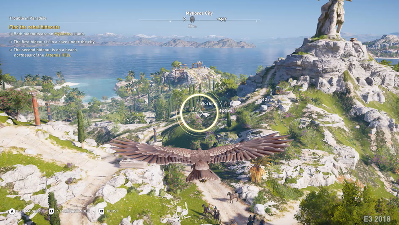 ac odyssey between two worlds