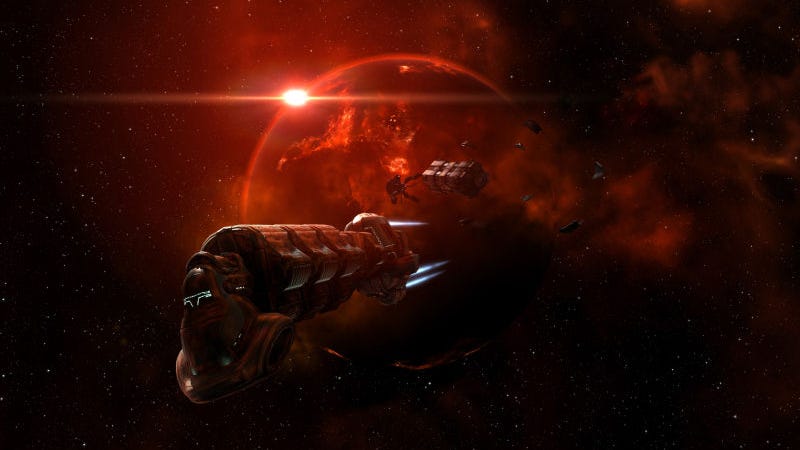 photo of The Hunt For the Next Exoplanet Could Be in the Hands of EVE Online Players image