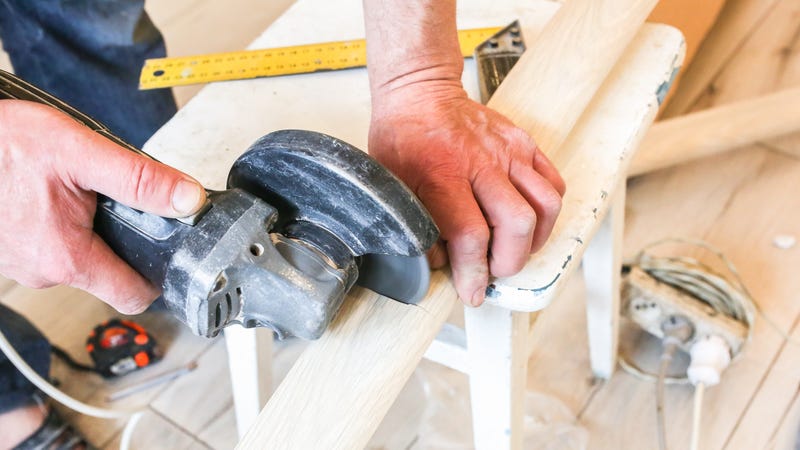 Use This Cheat Sheet To Cut Perfect Baseboard Corners