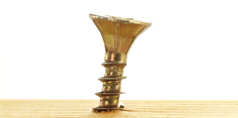 Screw Simple Machine Screw Simple Machine