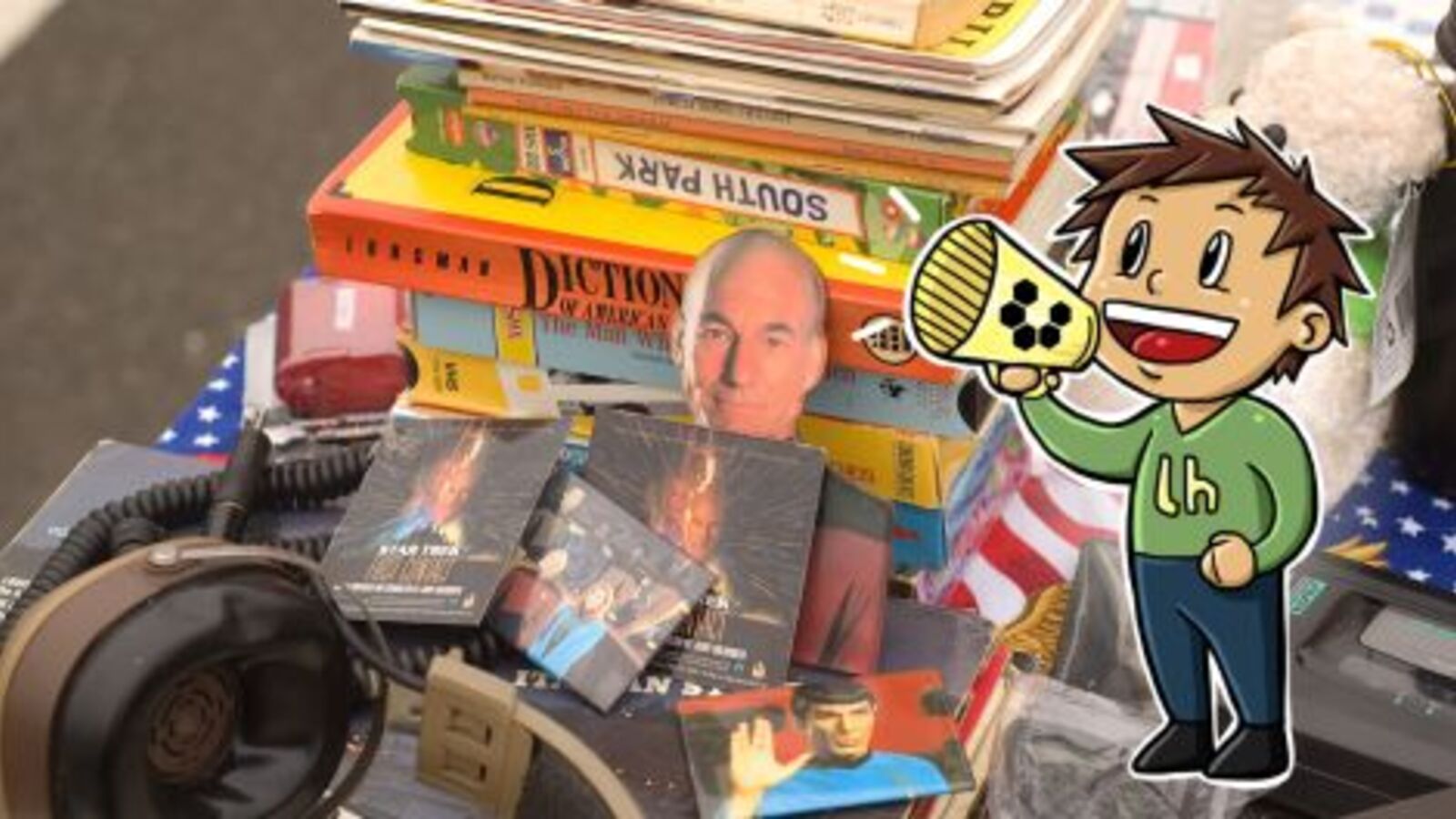 What's The Best Site to Sell Your Stuff?