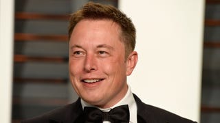 Elon Musk's Idea of 'Excellent' Journalism Comes From an Alleged Sex Cult