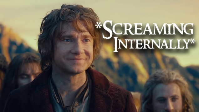 Watch This In-Depth Take on Everything Wrong With <i>The Hobbit Movies