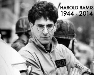 Image result for harold ramis