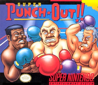 Illustration for article titled The Last Weekly Wii Update: Super Punch-Out!!