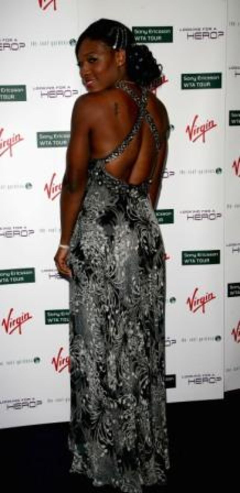 Illustration for article titled You Got Served