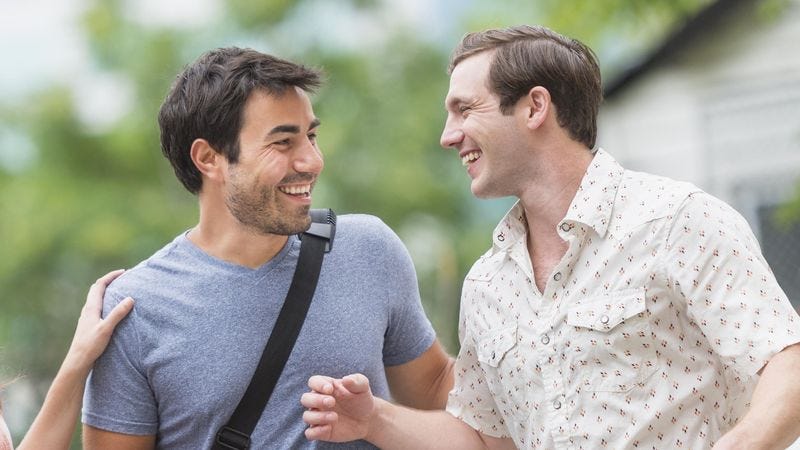 Less Popular Friend Proposes Combining Birthdays Into Single Party