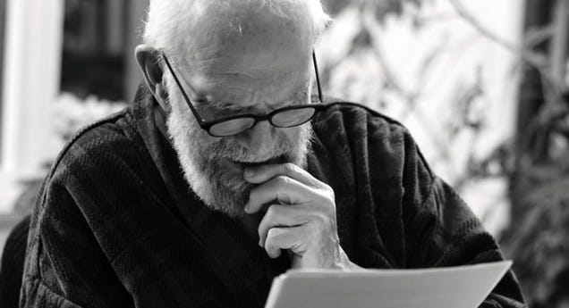 RIP Oliver Sacks: 7 Must-Read Books and Stories About Our Beautiful Brains