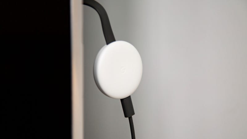 Illustration for article titled Tregua entre Google y Amazon: Prime Video llega a Chromecast y YouTube vuelve a Fire TV