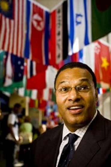 Illustration for article titled 14 Science and Technology Leaders You Need to Know