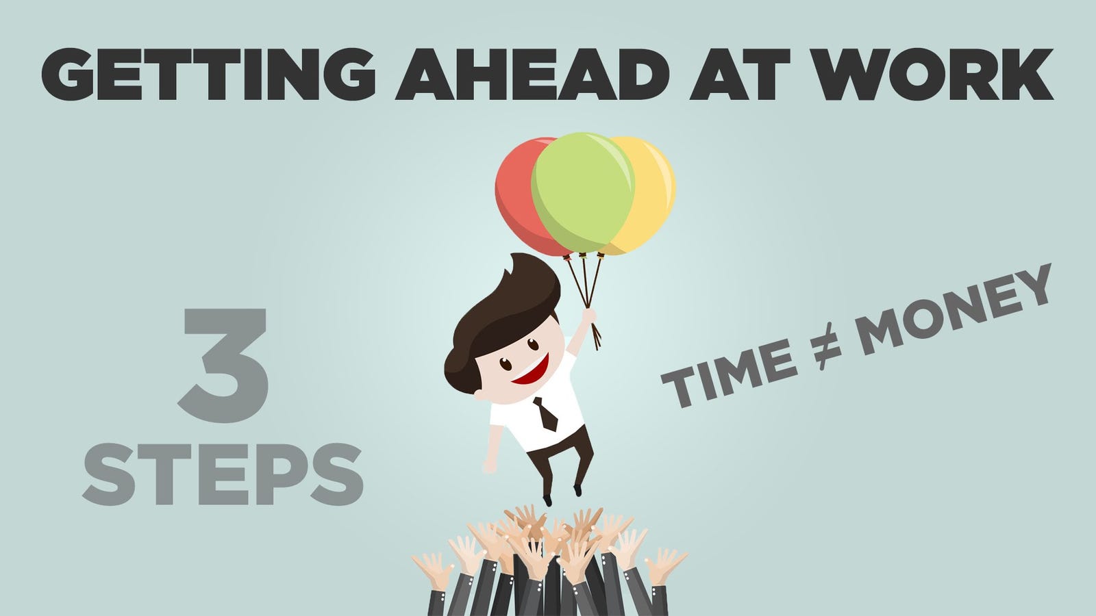 Prepare Yourself for a Promotion With This ThreePhase Plan