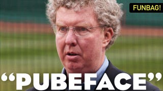 Illustration for article titled We Remind You Once Again That Dan Shaughnessy Is Putrid