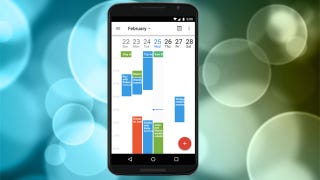 google calendar android pinch adds zoom lifehacker ask improvements shall ye receive feedback several including users based says drive