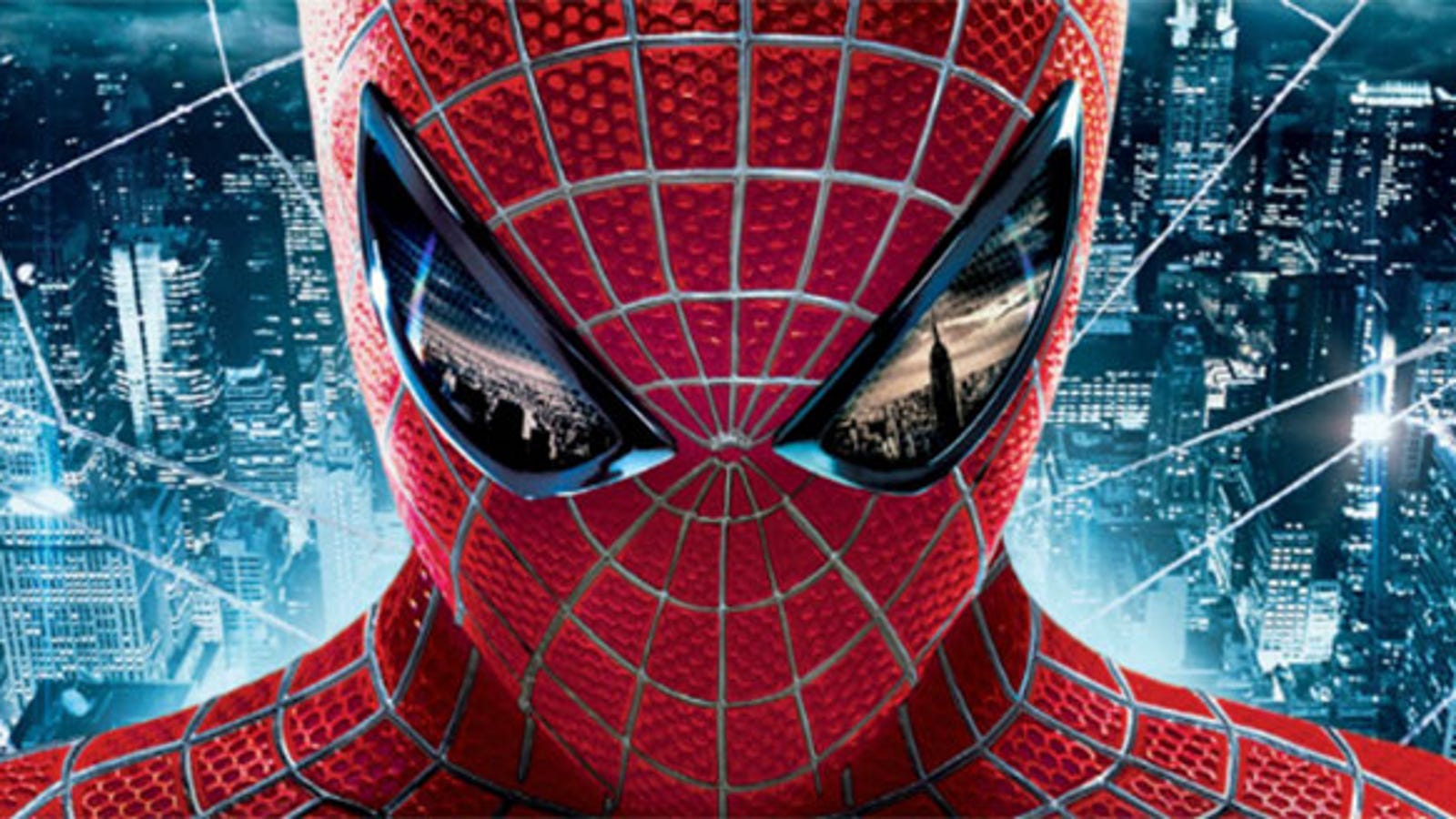 Spider Man Can FINALLY Join The Other Marvel Movies